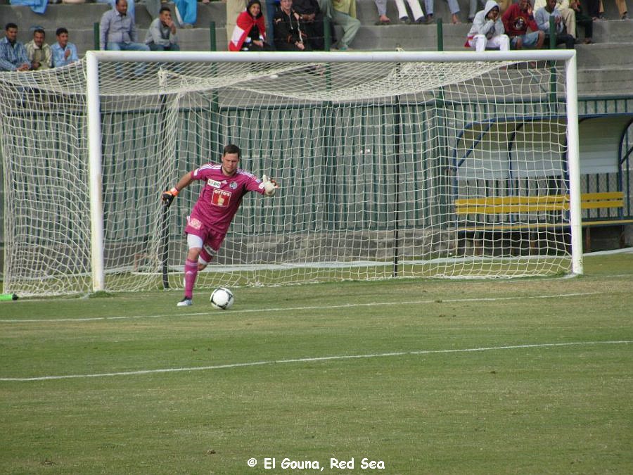 El Gouna FC vs FC Luzern 0017